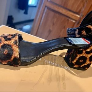 Michael Kors women's shoes